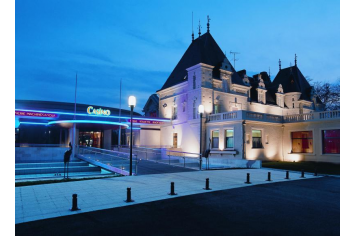 Casino de La Roche-Posay Marcel Partouche